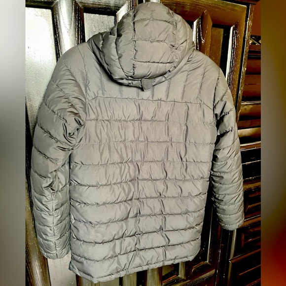 COLUMBIA Black Jacket - Picture 3 of 7